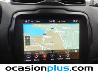 Jeep Renegade 1.0G Limited 4x2 88 kW (120 CV)