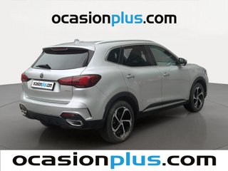 MG HS 1.5 Turbo GDI Luxury DCT 119 kW (162 CV)