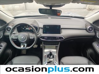 MG HS 1.5 Turbo GDI Luxury DCT 119 kW (162 CV)