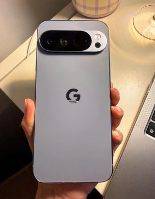 Google Pixel 10 Pro XL Piedra Lunar