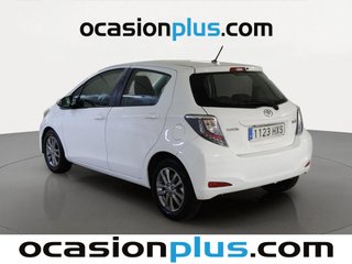 Toyota Yaris 90D Active 66 kW (90 CV)