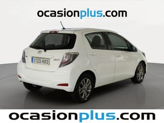Toyota Yaris 90D Active 66 kW (90 CV)