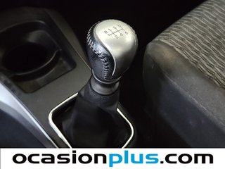 Toyota Yaris 90D Active 66 kW (90 CV)