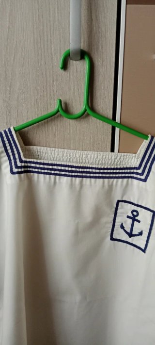 Camiseta original marinero hombre