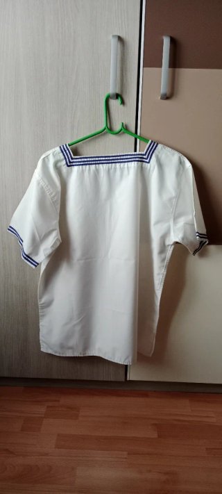 Camiseta original marinero hombre