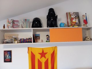 Habitacion infantil