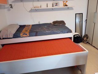Habitacion infantil