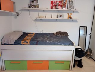 Habitacion infantil