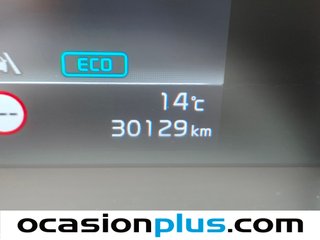 Kia Niro 1.6 GDi HEV Concept 104 kW (141 CV)