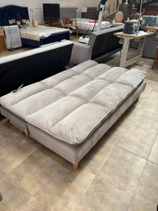 SOFA CAMA 3 PLAZAS - NUEVO
