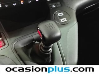 Fiat Dobló Furgón BlueHDi 100 M 75 kW (100 CV)