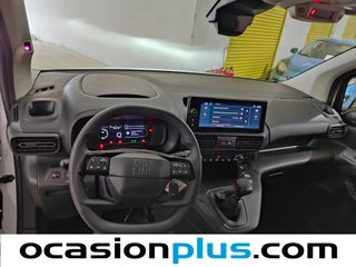 Fiat Dobló Furgón BlueHDi 100 M 75 kW (100 CV)