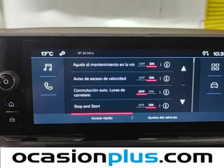 Fiat Dobló Furgón BlueHDi 100 M 75 kW (100 CV)