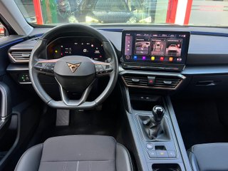 CUPRA Formentor 2021