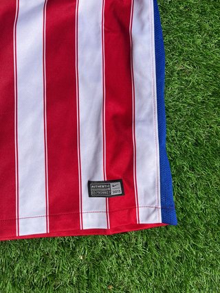 Camiseta Atlético de Madrid 2015-16 Talla M