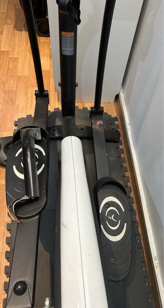 Eliptica Decathlon - Buono Stato