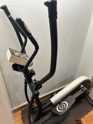 Eliptica Decathlon - Buono Stato