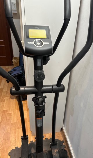 Eliptica Decathlon - Buono Stato