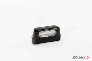 Luz LED para portamatrículas homologada  FC77