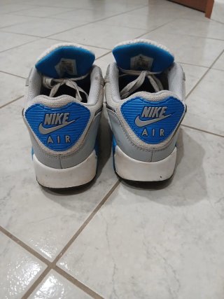 Nike Air Max 90 Scarpe Uomo Taglia 45