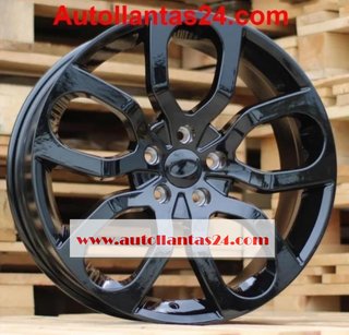 530 Juego 4 llantas para volvo ford jaguar