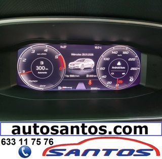 SEAT Leon 2022
