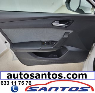 SEAT Leon 2022