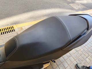 Honda PCX 125cc - ¡Como Nueva! 4000km