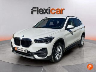 BMW X1 xDrive18d