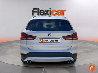 BMW X1 xDrive18d