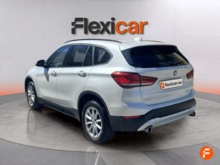 BMW X1 xDrive18d