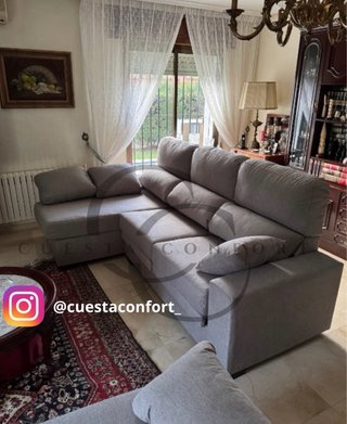 Sofa butaca relax 220€