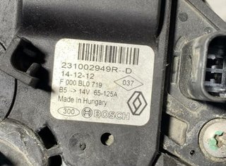 Dacia 56768 alternador 231002949r lodgy 1.5