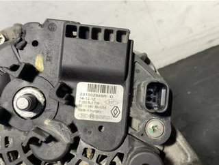 Dacia 56768 alternador 231002949r lodgy 1.5