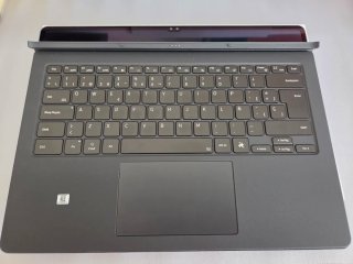 Samsung Galaxy Tab S10 Ultra 5G + Funda Teclado