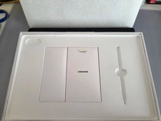 Samsung Galaxy Tab S10 Ultra 5G + Funda Teclado
