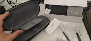 Retroid Pocket 5 - Negro 1tb EXTRAS