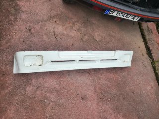 Despiece de Peugeot 205 3 puertas