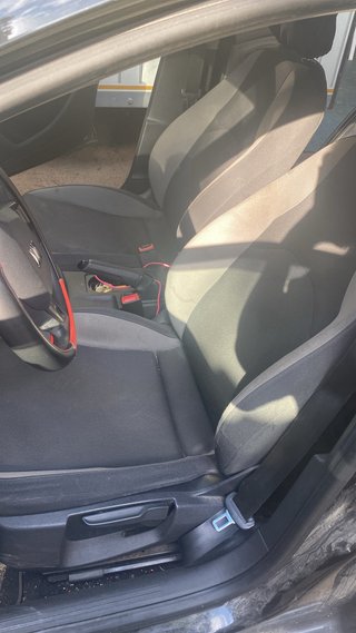 SEAT Leon 2015