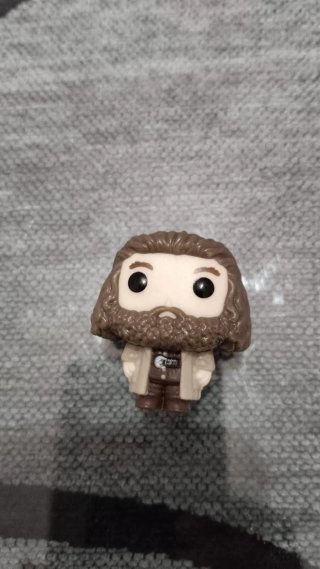 Funko Pop Kinder Harry Potter