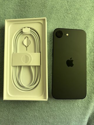 iPhone 16E 256