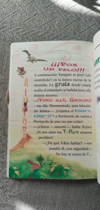 ¡por Mil Huesecillos, Cómo Pesa El Brontosaurio!