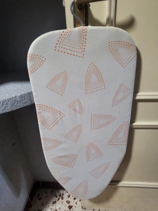 Tabla de planchar de sobremesa
