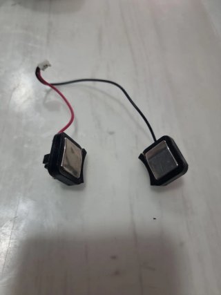 Placa contacto carga Conga 1390-1490-1590.