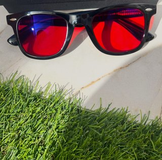 Gafas Aureolightstyle MarcosMania Noche