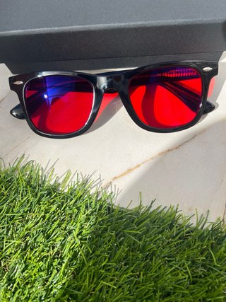 Gafas Aureolightstyle MarcosMania Noche