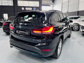 BMW X1 16d Sdrive