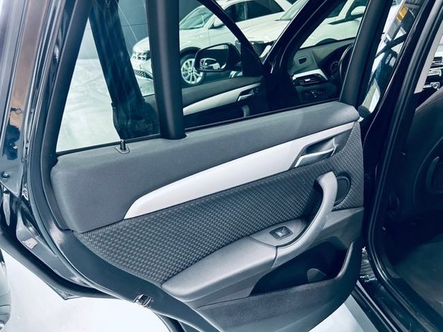 BMW X1 16d Sdrive