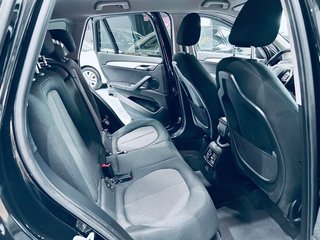 BMW X1 16d Sdrive
