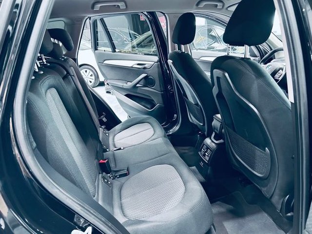 BMW X1 16d Sdrive